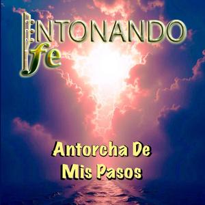 Antorcha de mis pasos