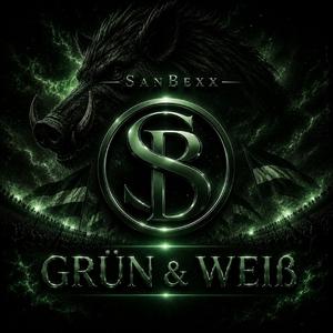 Grün & Weiß