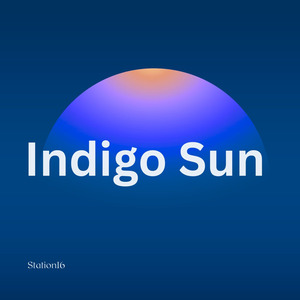 Indigo Sun