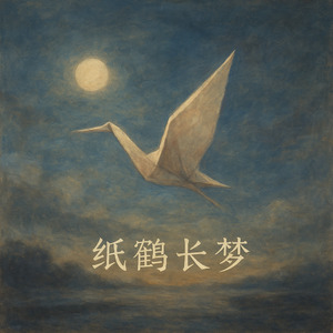 纸鹤风起