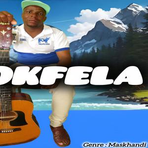 Akekho (feat. Mkhatshwa)