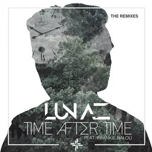 Time After Time (Wordz Deejay Radio Edit)