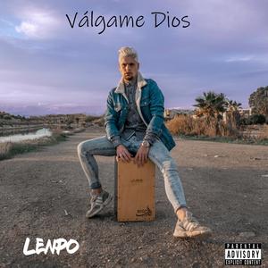 Válgame Dios