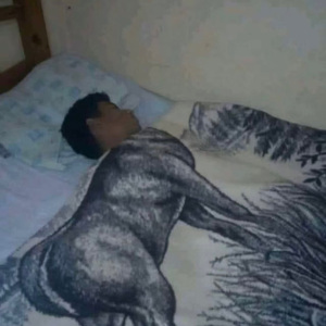 build a river in my face