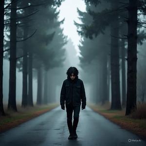 Drowning in the void