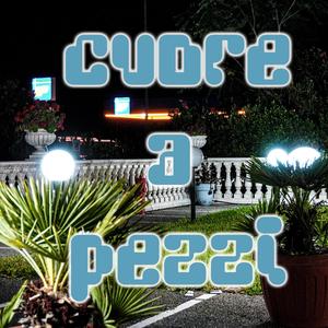 cuore a pezzi