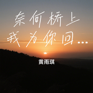 奈何桥上我为你回头