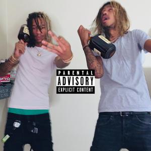 Be The Show (feat. Quellz Bravo)