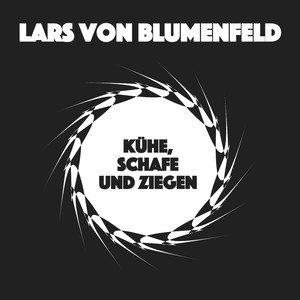 Kühe, Schafe und Ziegen
