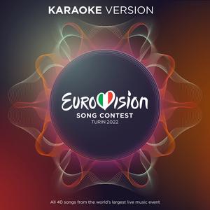 I.M (Eurovision 2022 - Israel / Karaoke Version)