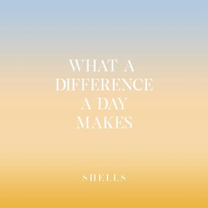 What a Difference a Day Makes