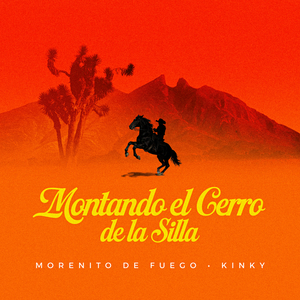 MONTANDO EL CERRO DE LA SILLA