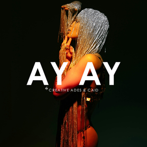 Ay Ay (Extended Mix)