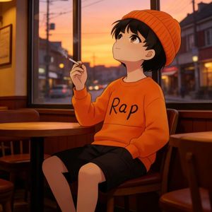 一个星期的恋爱1.5（PROD BY GOAT MUSIC）