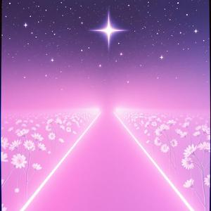 한걸음씩(Step by Step) by @ailiterature