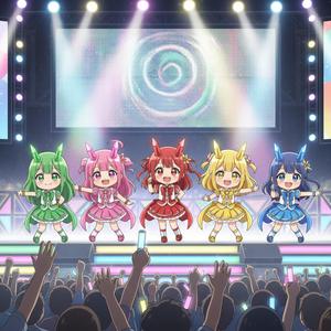 シャイニング☆フューチャー