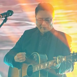 少年游（Live版）