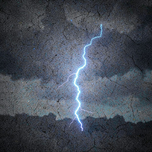 Lightning flash 2 (Instrumental)
