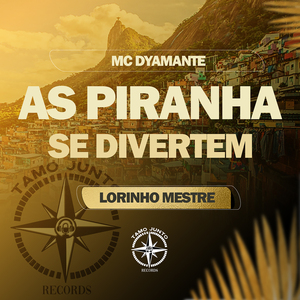 As Piranha Se Divertem