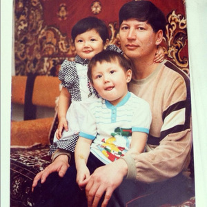 Коргалжын гимн