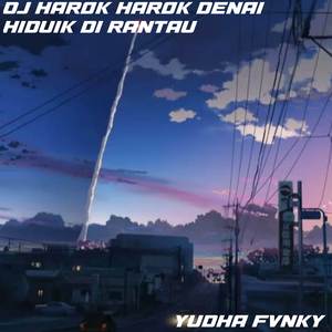 Harok Di Rantau Urang