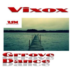 Tribal sound spirit (original mix )