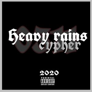 暴雨(feat.白熊Whi7eBea2)