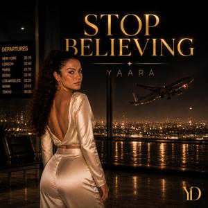 Stop believing
