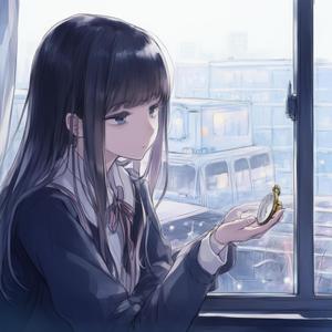 지구는 나 없이도 돌고 있다지