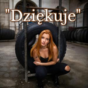 Dziękuje