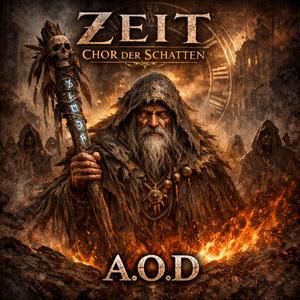 Der Spiegel im Nebel