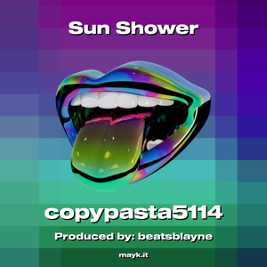 Sun Shower