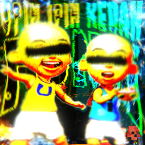 UPIN IPIN KEDAH FUNK