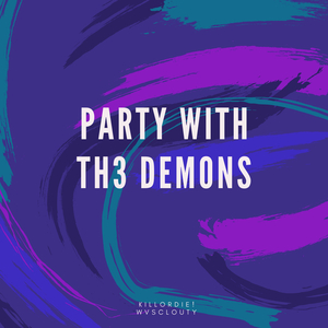 Party with Th3 Demons