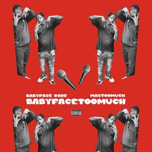 Burn out (feat. Mac TooMuch & BabyFace Oshe)