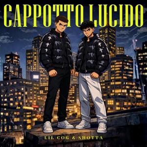 CAPPOTTO LUCIDO