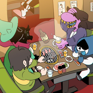 Don't Forget（翻自 Laura Shigihara）