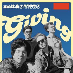Giving (Single Version)