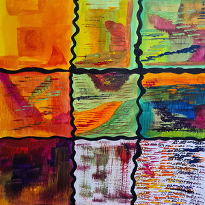 Symphony Number 4 in F Minor 3rd Movement