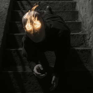 Garsių Minčių Tyla