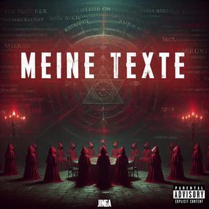 Meine Texte