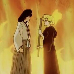 燃えよ斬鉄剣(Prod. by Prelude)