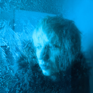 Узорами инея