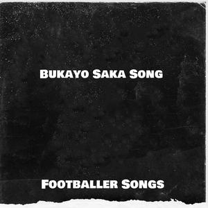 Bukayo Saka Song