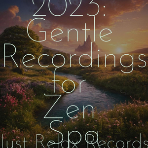 Floating in Imagination