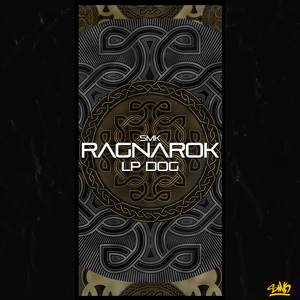 Einherjer (With Odin)