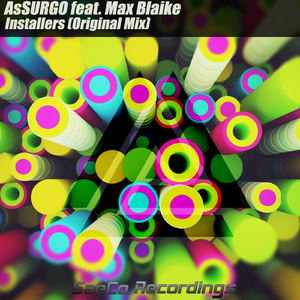 Installers (Original Mix)