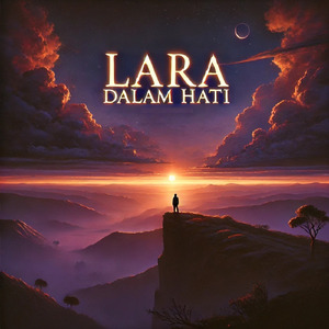 Lara Dalam Hati