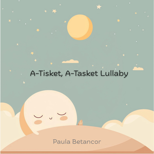 A-Tisket, A-Tasket Lullaby