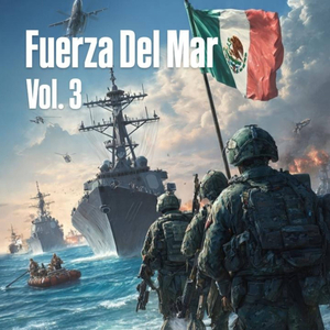 FUERZA DEL MAR VOL. 3